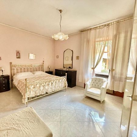 Апартаменти La Casa Di Lina Baiano  Екстер'єр фото