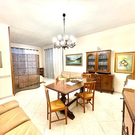 Апартаменти La Casa Di Lina Baiano  Екстер'єр фото